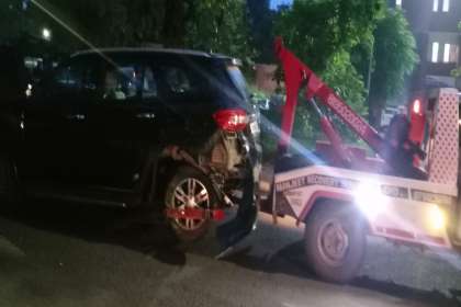 Manjeet Towing Services, Best Car Towing Service In Kharar, 7 Top Car Towing Service In Kharar, 24 Hour Car Towing Service In Kharar, Car Towing Service near me, Car Towing Service